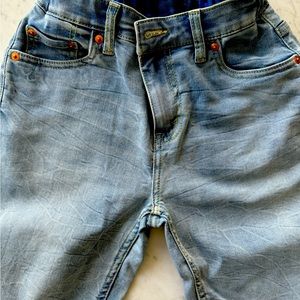 Boys jeans